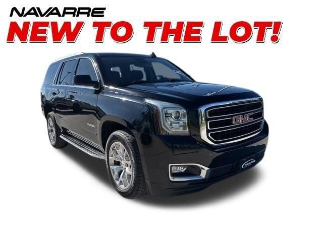 2020 GMC Yukon 2WD SLT