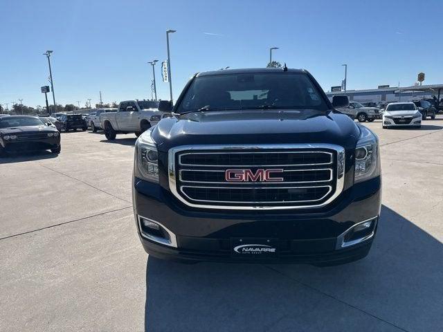 2020 GMC Yukon 2WD SLT