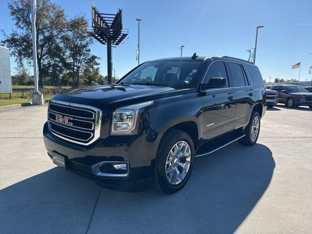 2020 GMC Yukon 2WD SLT