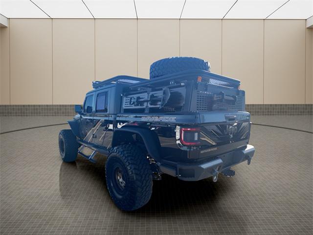 2023 Jeep Gladiator Willys 4x4 2023 Jeep Gladiator Willys 4x4