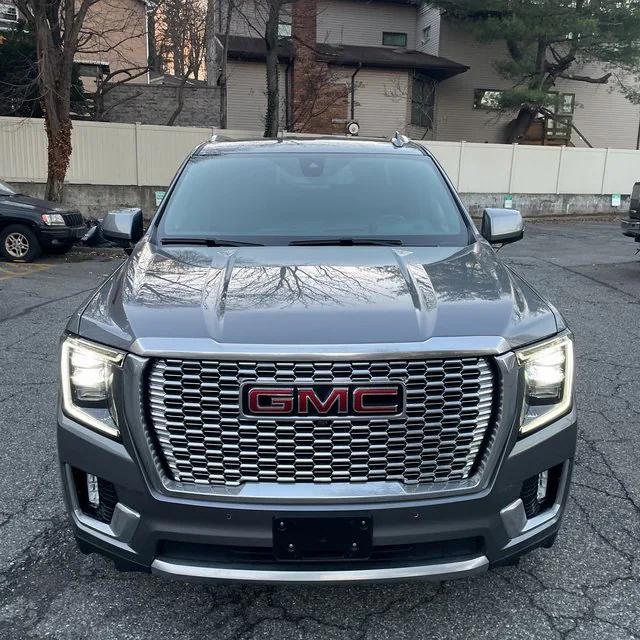 2021 GMC Yukon 4WD Denali