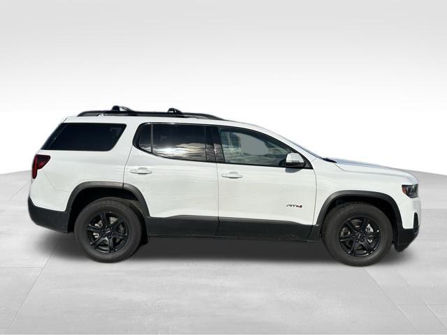 2021 GMC Acadia AWD AT4