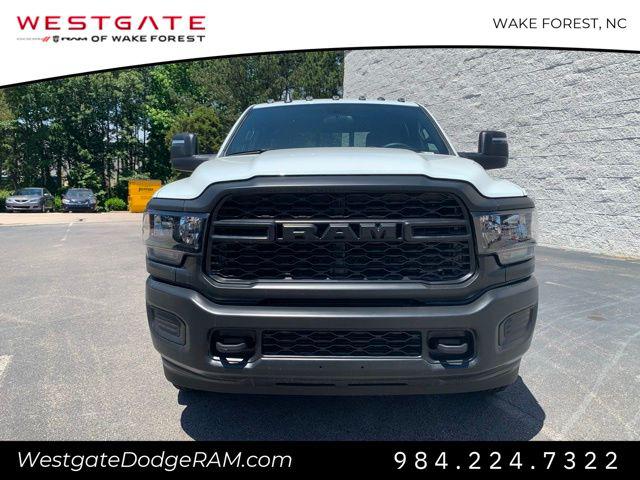 2024 RAM Ram 3500 RAM 3500 TRADESMAN CREW CAB 4X4 8 BOX