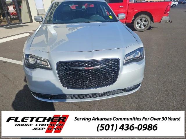 2023 Chrysler 300 300S