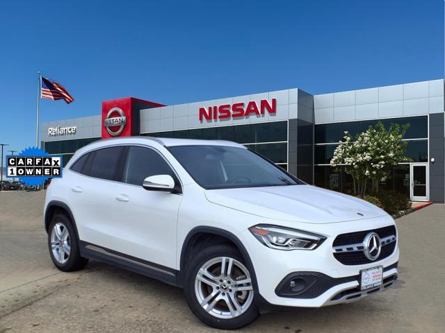 2023 Mercedes-Benz GLA 250 GLA 250