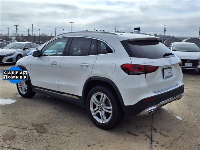 2023 Mercedes-Benz GLA 250 GLA 250