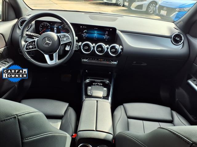 2023 Mercedes-Benz GLA 250 GLA 250