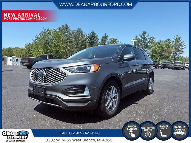 2024 Ford Edge SEL for sale in West Branch, MI
