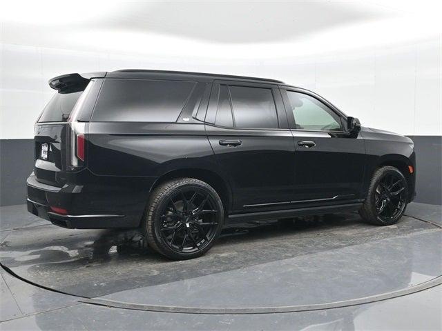 2021 Cadillac Escalade 4WD Sport Platinum