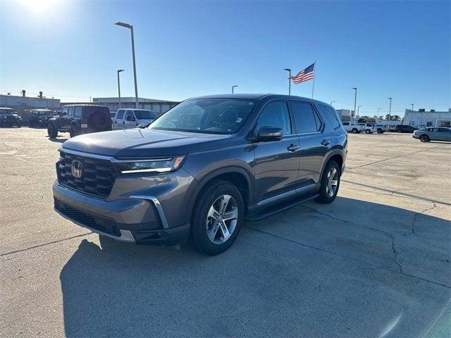 2023 Honda Pilot 2WD EX-L 8 Passenger