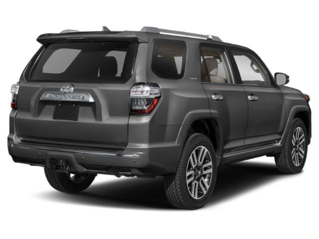 2020 Toyota 4Runner Limited