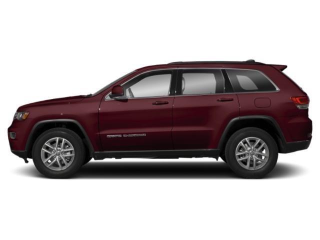 2018 Jeep Grand Cherokee Altitude 4x4