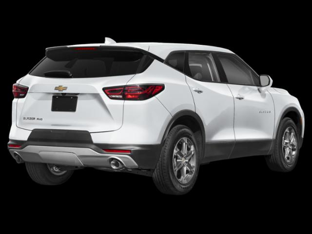 2025 Chevrolet Blazer FWD 2LT 2025 Chevrolet Blazer FWD 2LT