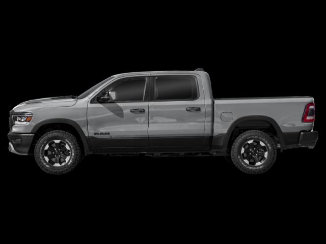 2022 RAM 1500 Rebel Crew Cab 4x4 57 Box