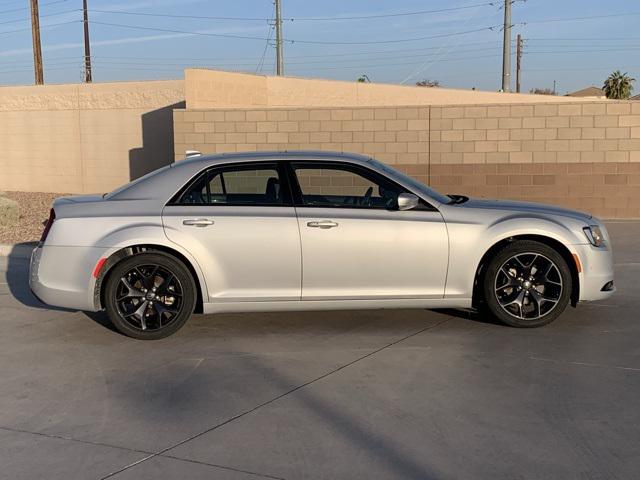 2023 Chrysler 300 300S