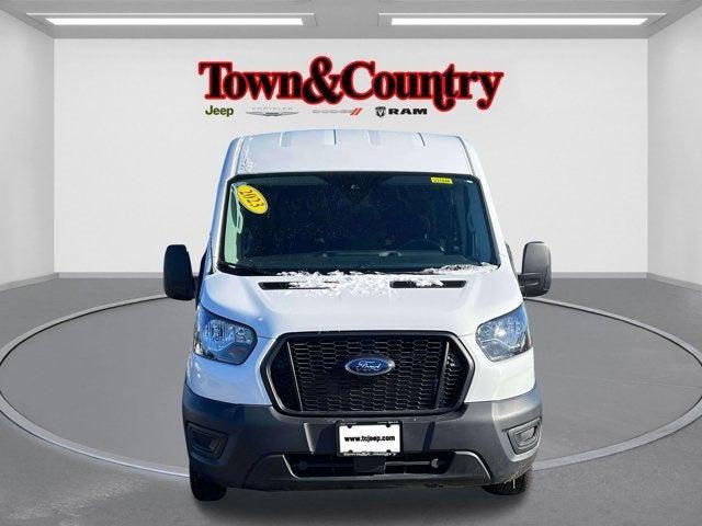 2023 Ford Transit-350 Passenger Van XL