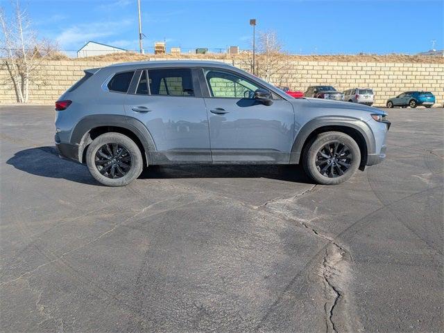 2024 Mazda CX-50 2.5 S Preferred
