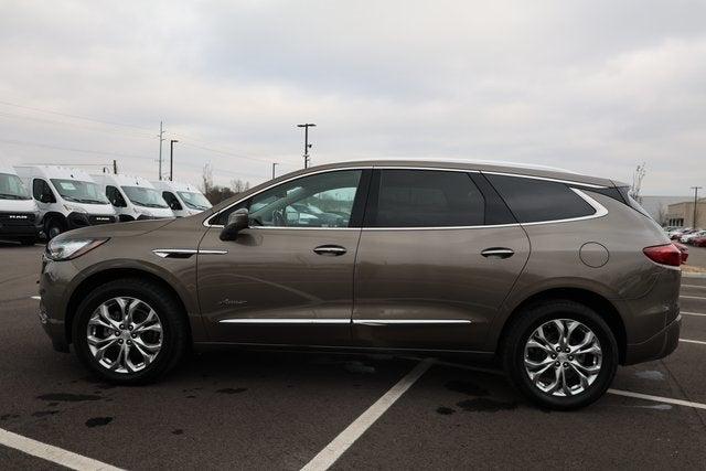 2020 Buick Enclave FWD Avenir