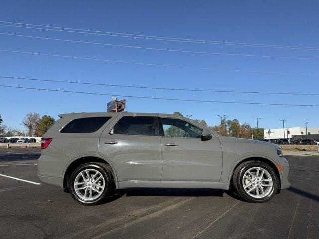 2022 Dodge Durango GT Plus RWD