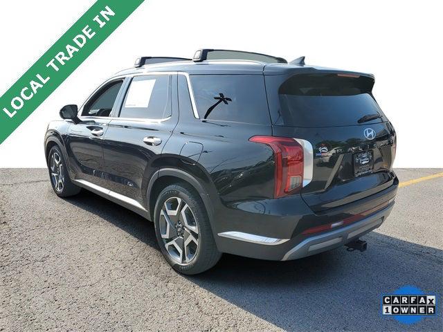 2023 Hyundai Palisade Limited