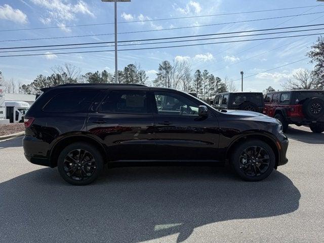 2025 Dodge Durango DURANGO R/T AWD