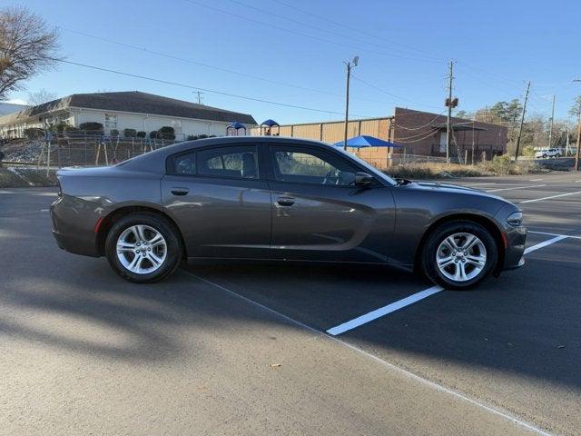 2022 Dodge Charger SXT RWD