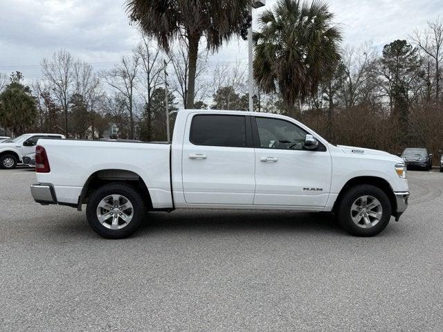 2023 RAM 1500 Laramie Crew Cab 4x2 57 Box