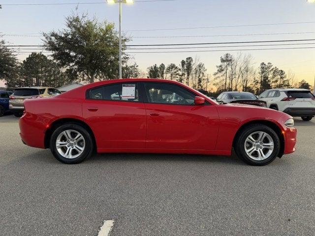 2022 Dodge Charger SXT RWD