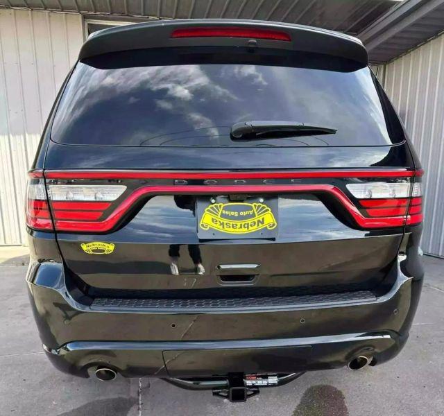 2021 Dodge Durango R/T AWD