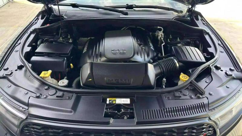 2021 Dodge Durango R/T AWD