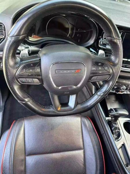 2021 Dodge Durango R/T AWD