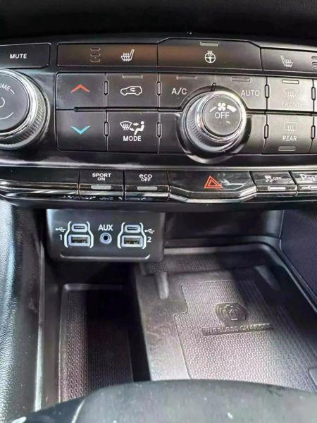 2021 Dodge Durango R/T AWD
