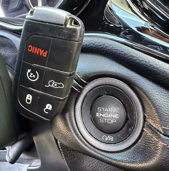 2021 Dodge Durango R/T AWD