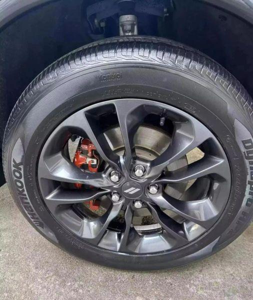 2021 Dodge Durango R/T AWD
