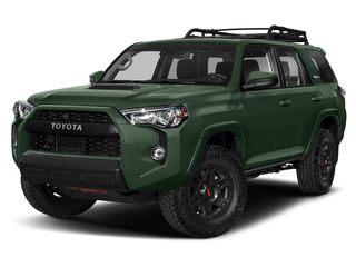 2021 Toyota 4Runner