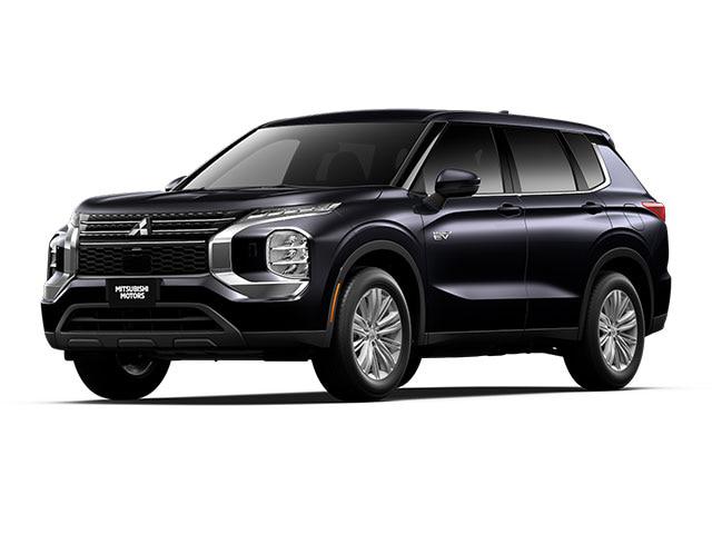 2025 Mitsubishi Outlander PHEV ES S-AWC for sale in Rome, NY