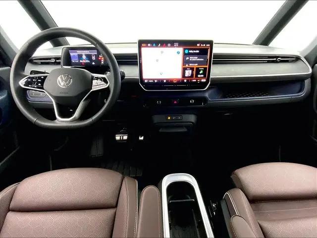 2025 Volkswagen ID. Buzz Pro S