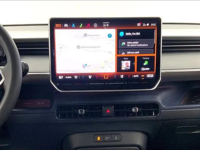 2025 Volkswagen ID. Buzz Pro S