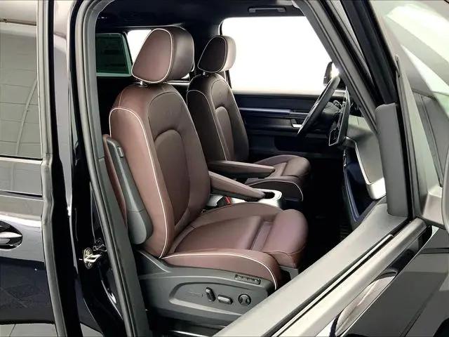 2025 Volkswagen ID. Buzz Pro S