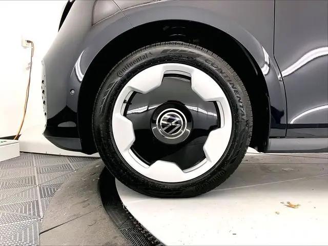 2025 Volkswagen ID. Buzz Pro S