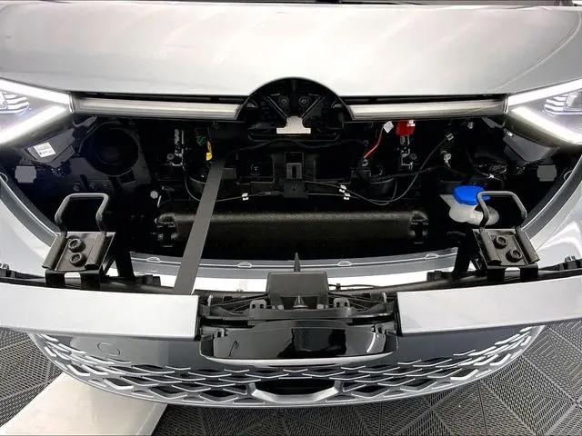 2025 Volkswagen ID. Buzz Pro S