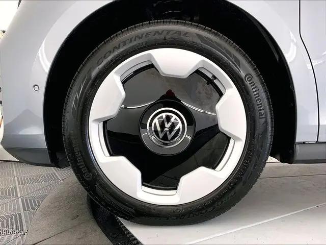 2025 Volkswagen ID. Buzz Pro S