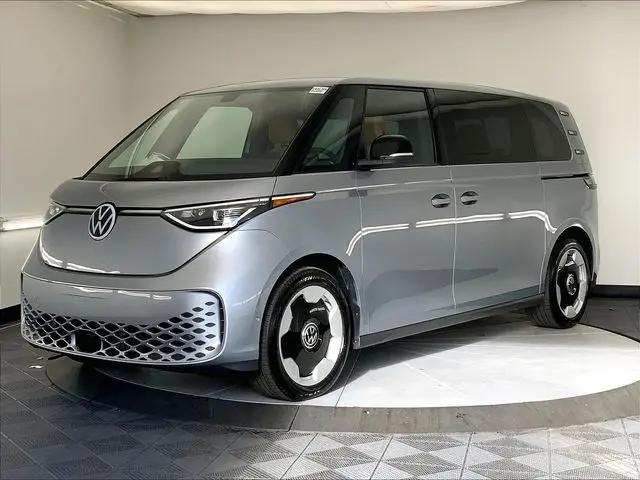 2025 Volkswagen ID. Buzz Pro S for sale in Princeton, NJ
