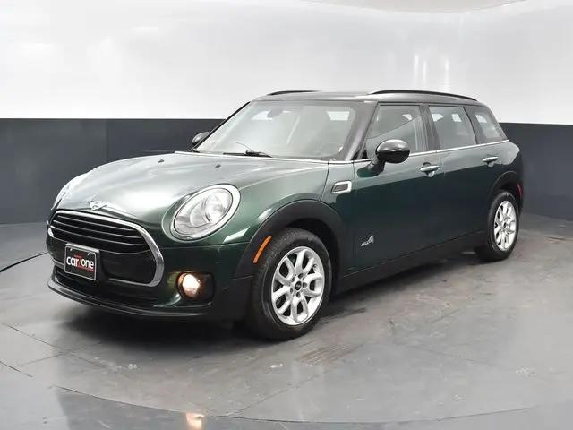 2017 MINI Cooper Clubman Cooper for sale in Conyers, GA