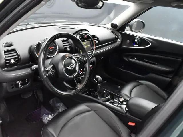 2017 MINI Cooper Clubman Cooper
