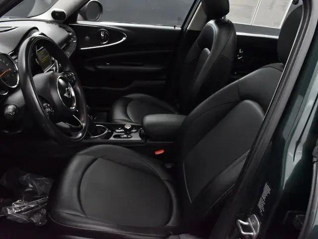 2017 MINI Cooper Clubman Cooper
