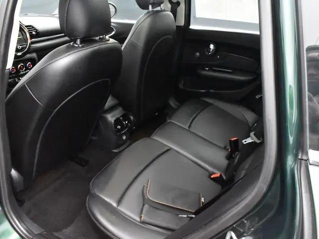 2017 MINI Cooper Clubman Cooper