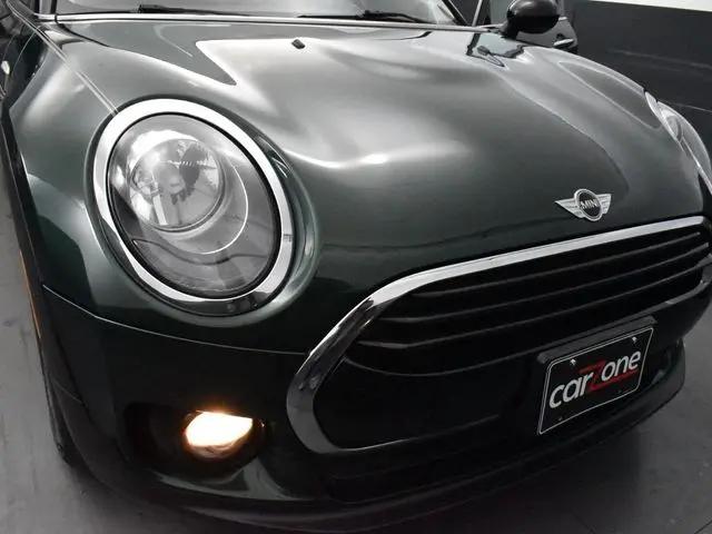2017 MINI Cooper Clubman Cooper