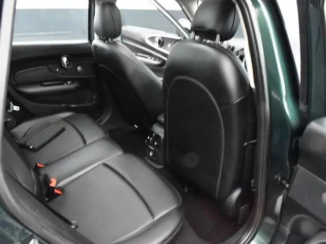 2017 MINI Cooper Clubman Cooper