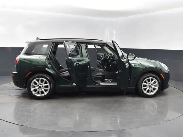 2017 MINI Cooper Clubman Cooper